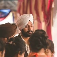 Gurpreet Singh Padam