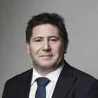 Joe Russo Caydon
