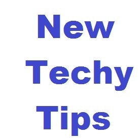 NewTechyTips