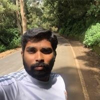 சந்தோஷ் குமார்