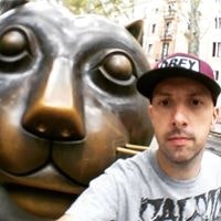 Andrea Mecha Dall'Ara