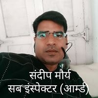 Sandeep Maurya