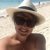 Adriana Suárez Robayo