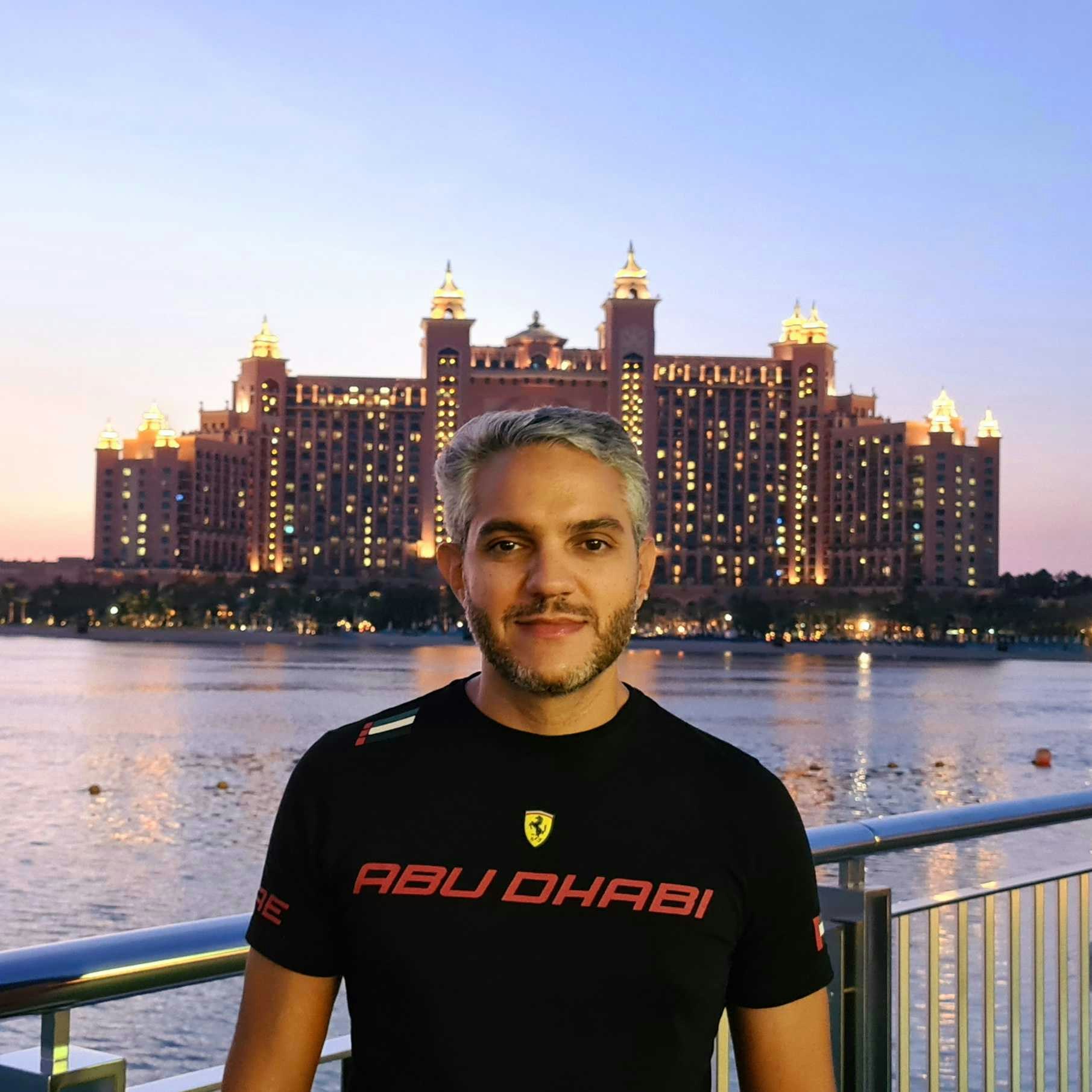 Leonardo Valentin Zeferino