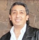 Alejandro Magdaleno