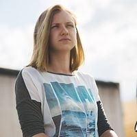 Antonina Khisametdinova