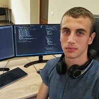 Sergey  Novoseletskiy