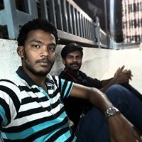 Murali Krishna Chintada