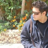 Marwan Hossam El-Din