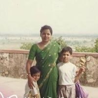 Saroj Shyamsukha Anchalia