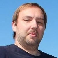 Михаил Амелин