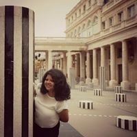 Chandrima Chakraborty