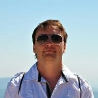 Влад Короленко