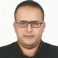 Mohammed Fouad Hassen