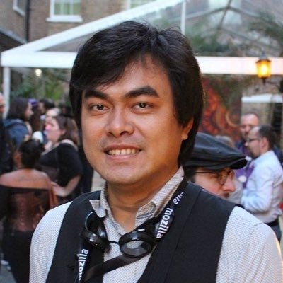 Yofie Setiawan 王晶友