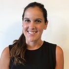 Allison Marie Cooper