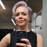 Jess Genevieve Brown