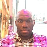 Steven Reginald Barkley