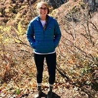 Sarah LeAnna Wickline