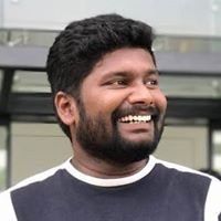 Baskaran Somasundaram