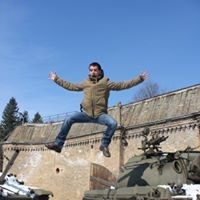 Mehmet Deniz Yalçın