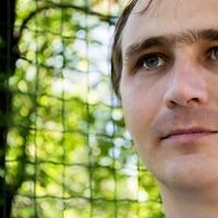 Виталий Воронок