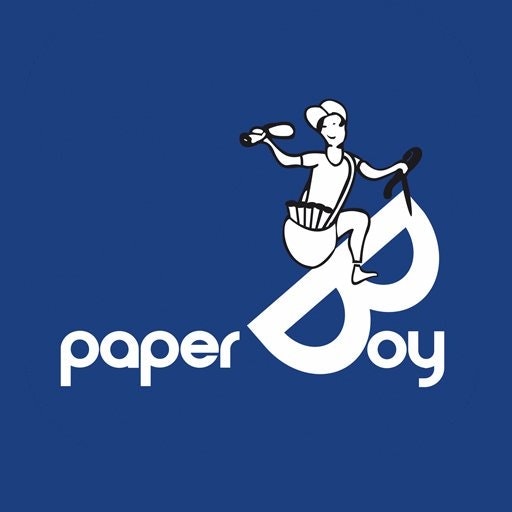 Paperboy