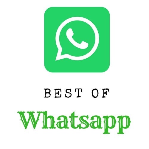 Best of Whatsapp