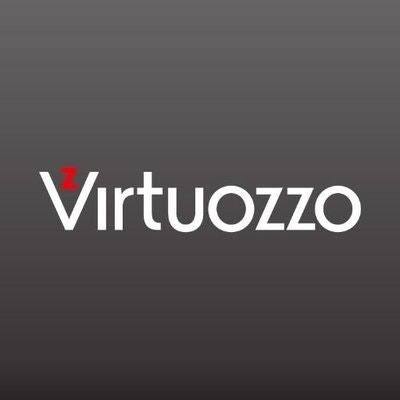 Virtuozzo по-русски