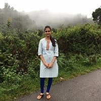 Ashwini Ragunathan