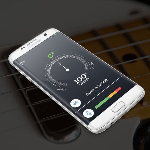 String Guitar Tuner