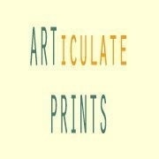 ARTiculate PRINTS
