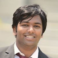 Rahul Vinod Upputuri