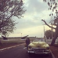 Michelle González Castro