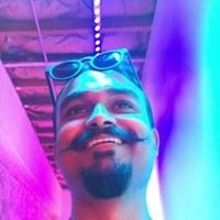 Siddharth Vanchinathan