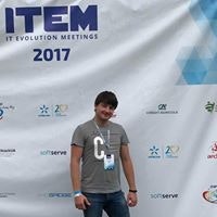 Александр Хоха