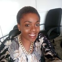 Omotoyosi Bibire Salihu