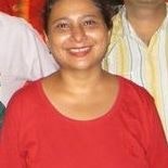 Rashmi Bhanshali