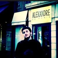 Alexandre Vieira Sousa