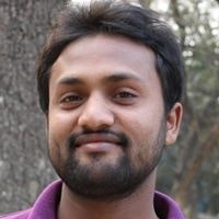 Md Rahamatullah Al Amin