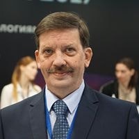 Игорь Белянин