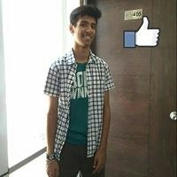 Rohan Sidhu