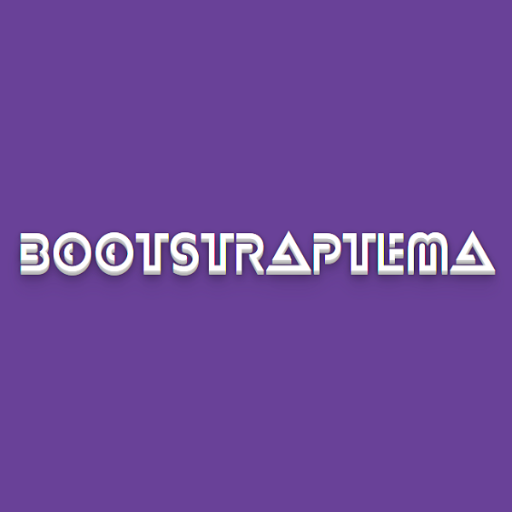 BootstrapТема