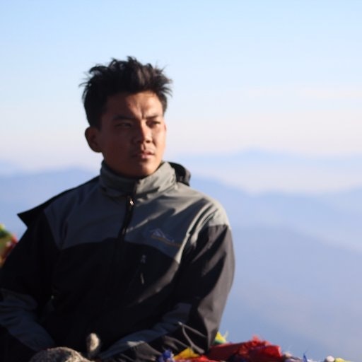 Aditya Thebe Limbu
