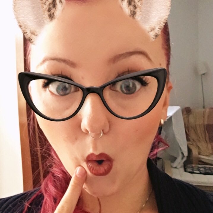 Maddie🦄 in Berlin ❤️