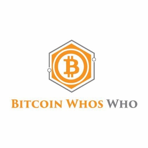 Bitcoin Who's Who