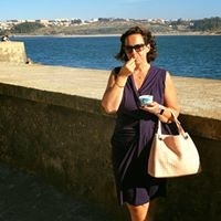 Alexandra Rendlen Coelho