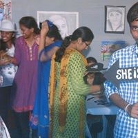 Subrahmanya Vaageesh