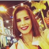 Mayra Alejandra Galeano