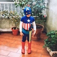 Pablo Gómez-Ogando Rodríguez